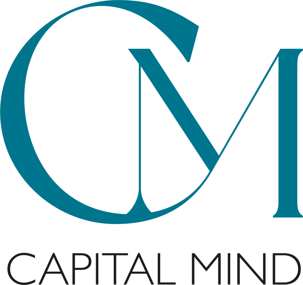 Logo von Capital Mind