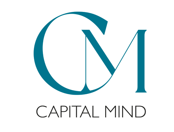 Capital Mind GmbH – Logo